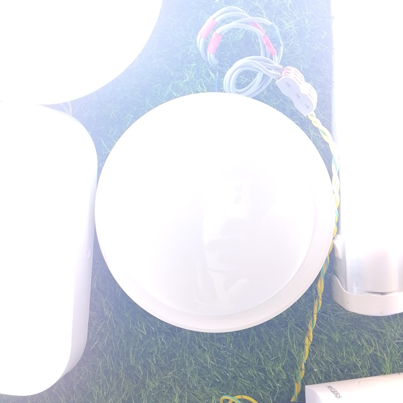 Aplique mural LED 30W blanco 6500K OMEGA FLORENCE