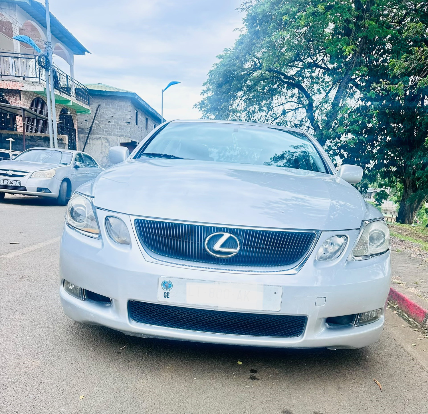 Lexus