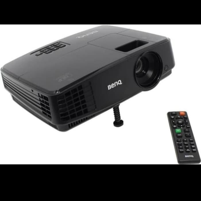 Proyector Digital Benq MS506