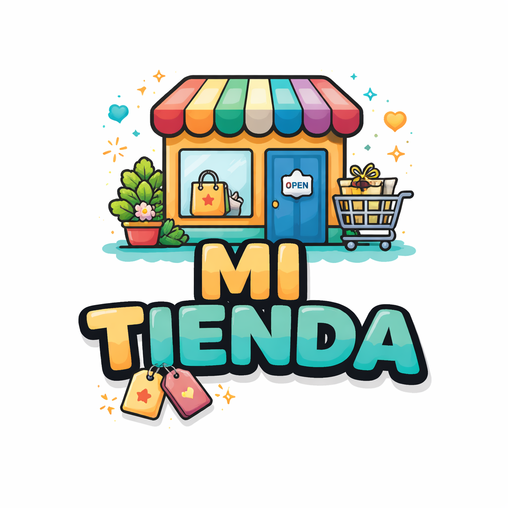 MI TIENDA