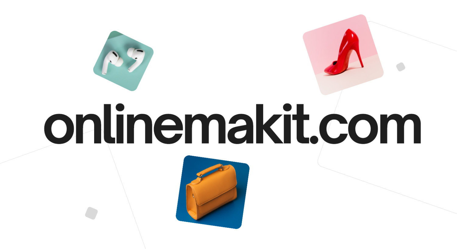 OnlineMakit