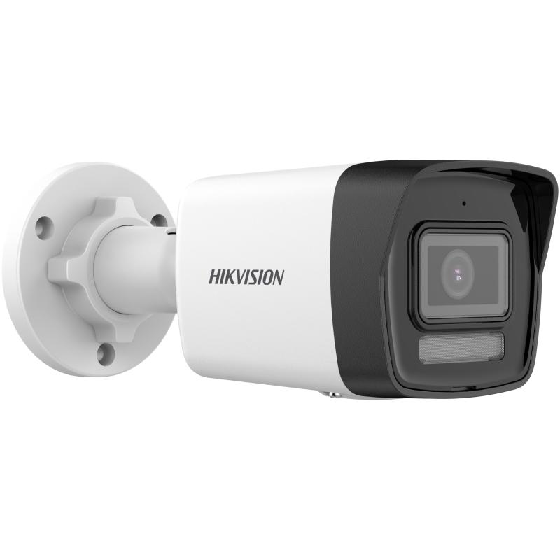 Smart Hybrid Light Network Camera 2 MP