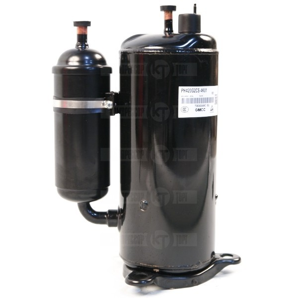 Compresor para aire acondicionado GMCC PH420G2CS-4KU1