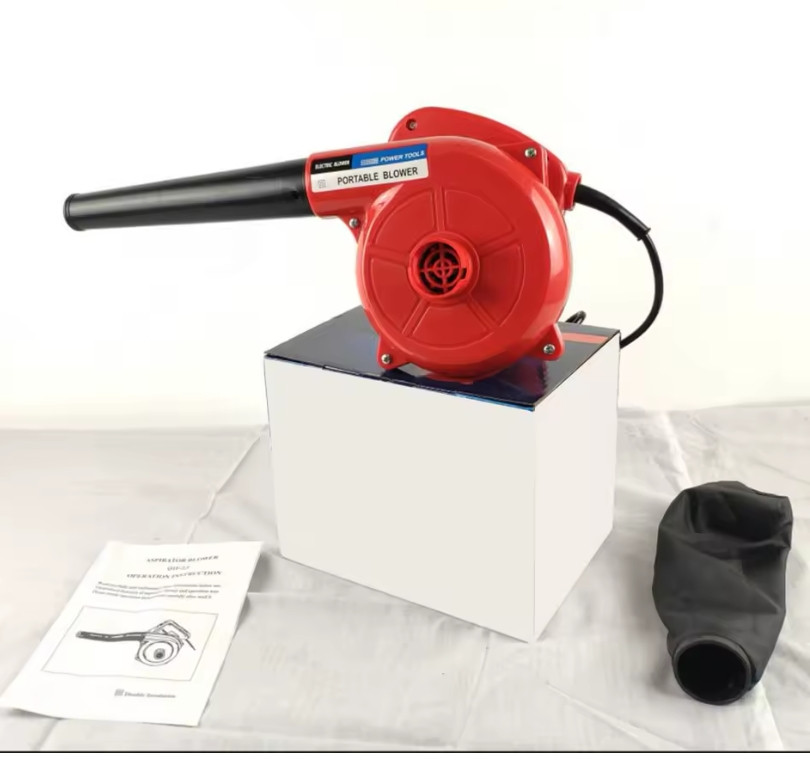 Sopladora Eléctrica (Electric Blower)