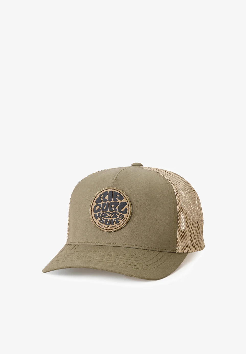 Rip Curl Gorra - dusty olive