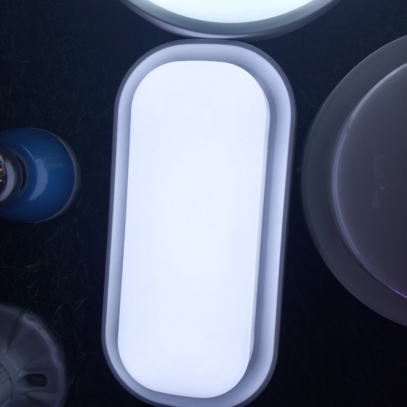 Aplique mural LED 30W blanco 6500K DELTA FLORENCE