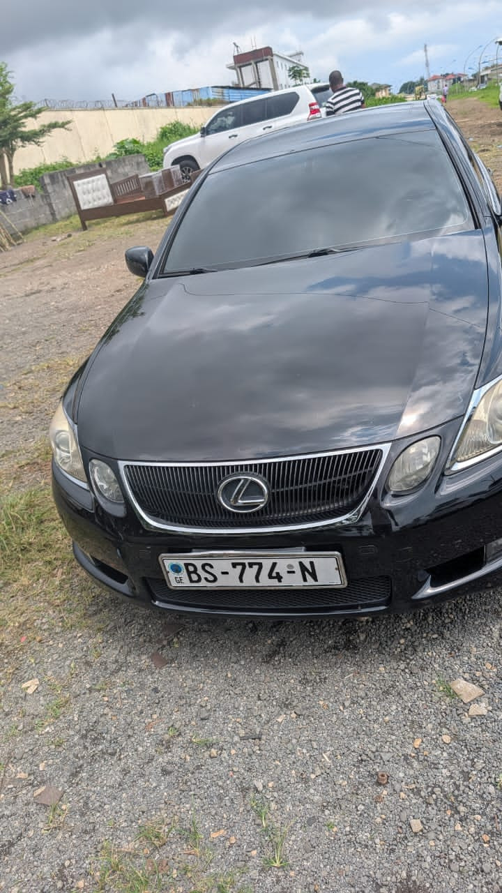 Lexus