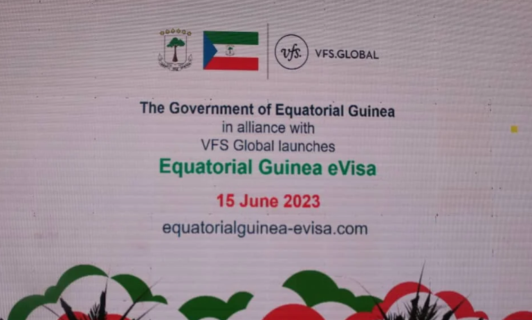 Como solicitar el visado a Guinea Ecuatorial
